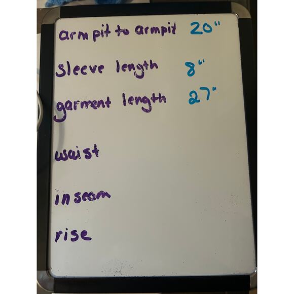 GUC Taco Bell Employee T Shirt Short Sleeve Work Uniform Size Large - Picture 3 of 3